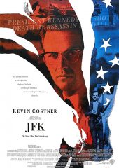 JFK: Kapanmayan Dosya Hd izle