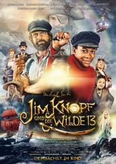 Jim Knopf und die Wilde 13 Hd izle