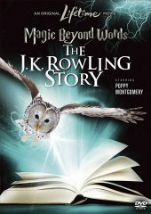 JK Rowling ’in Öyküsü Hd izle