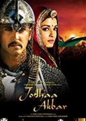 Jodhaa Akbar Hd izle