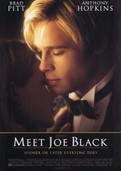 Joe Black Hd izle