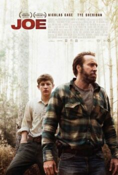 Joe Hd izle