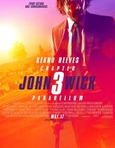 John Wick 3: Parabellum Hd izle