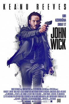 John Wick Hd izle