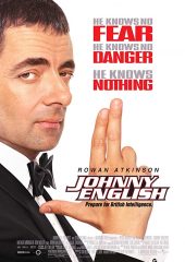 Johnny English 1 Hd izle