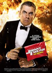 Johnny English ’in Dönüşü Hd izle