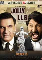 Jolly LLB Hd izle