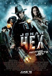 Jonah Hex Hd izle