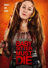 Josie Jane Kill the Babysitter Hd izle