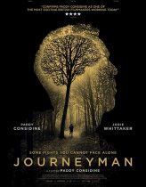 Journeyman Hd izle