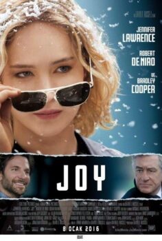 Joy Hd izle