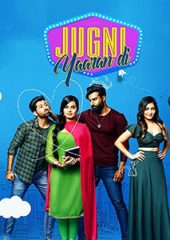 Jugni Yaaran Di Hd izle