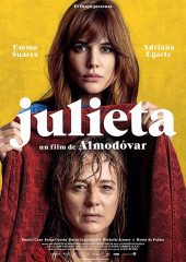 Julieta Hd izle