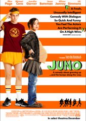 Juno Hd izle