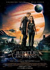 Jupiter Yükseliyor Hd izle