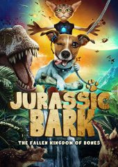 Jurassic Hayvanları Hd izle