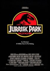 Jurassic Park 1 Hd izle