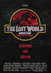 Jurassic Park 2 Hd izle