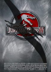 Jurassic Park 3 Hd izle