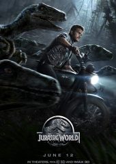 Jurassic World Hd izle