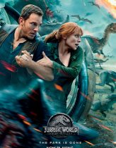 Jurassic World: Yıkılmış Krallık Hd izle