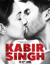 Kabir Singh Hd izle