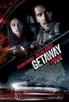 Kaçış – Getaway Hd izle