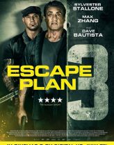 Kaçış Planı 3 Hd izle