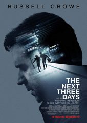 Kaçış Planı – The Next Three Days Hd izle