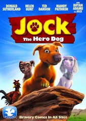 Kahraman Köpek Jock Hd izle