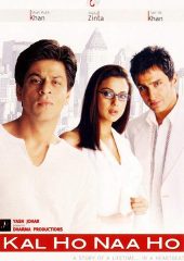 Kal Ho Naa Ho Hd izle