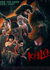 Kala Hd izle