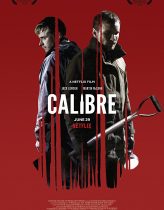 Kalibre Hd izle