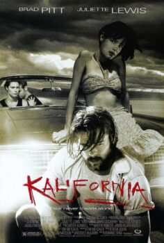 Kalifornia Hd izle