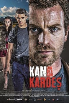 Kan Kardeş Hd izle