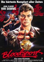 Kan Sporu Hd izle