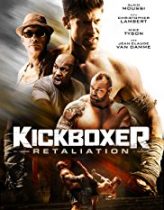 Kana Kan 3 – Kickboxer: Misilleme Hd izle