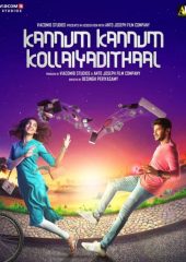 Kannum Kannum Kollaiyadithaal Hd izle