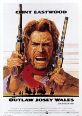 Kanunsuz Josey Wales Hd izle