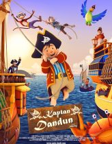 Kaptan Dandun Hd izle