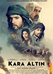 Kara Altın Hd izle