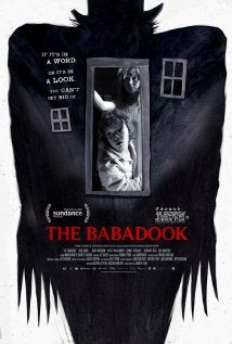 Karabasan – The Babadook Hd izle