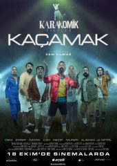 Karakomik Filmler Kaçamak Hd izle