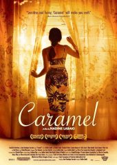 Karamel Hd izle