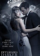 Karanlığın Elli Tonu Hd izle