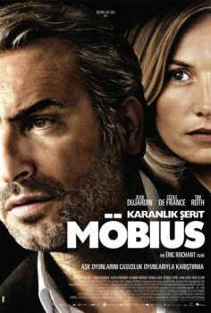 Karanlık Şerit Hd izle