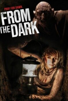 Karanlıktan Gelen – From the Dark Hd izle