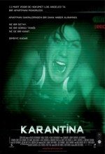 Karantina Hd izle