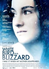 Karda Beyaz Bir Kuş Hd izle