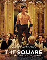 Kare – The Square Hd izle